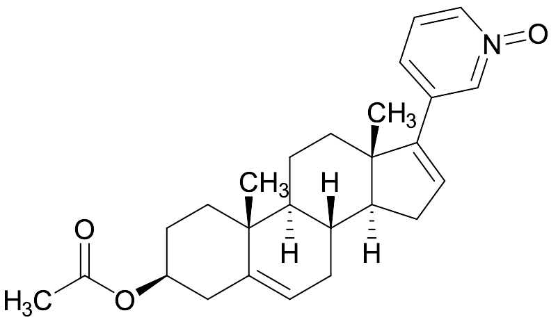 Abiraterone Acetate N-Oxide